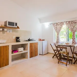 Bed & Breakfast Picalu, Puerto Aventuras